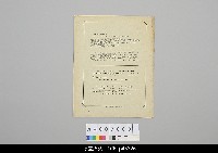 北京杖頭戲偶-19世紀北京偶戲文章(荷蘭文)藏品圖，第4張
